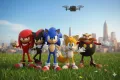 Tutti i personaggi di Sonic