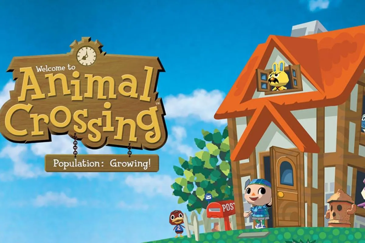 Animal Crossing