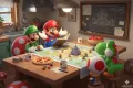 Mario Party
