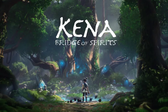 Kena: Bridge of Spirits incanta su Switch 2 nel nuovo trailer celebrativo