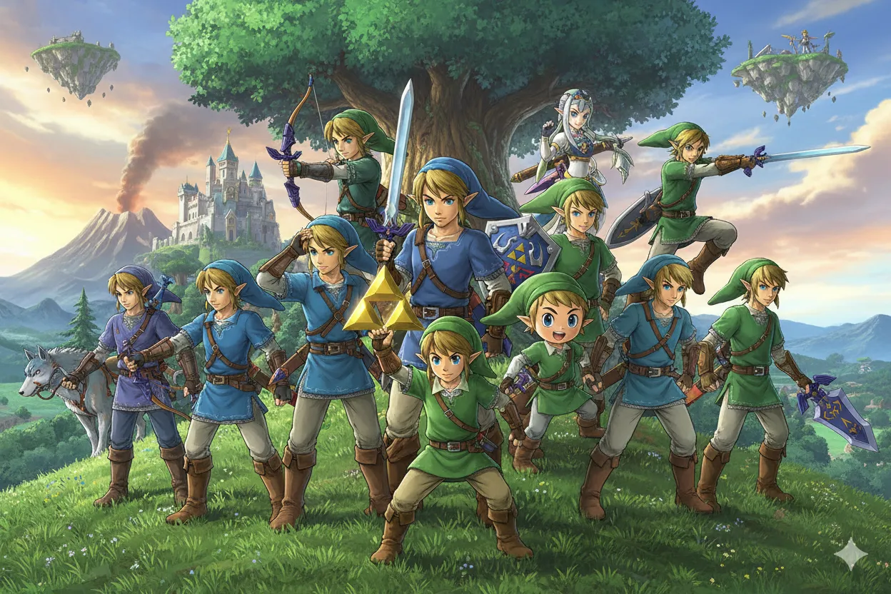 Kena: Bridge of Spirits incanta su Switch 2 nel nuovo trailer celebrativo