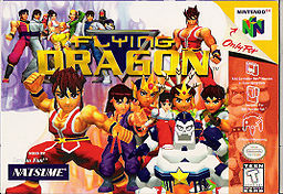 Flying-Dragon-Boxart