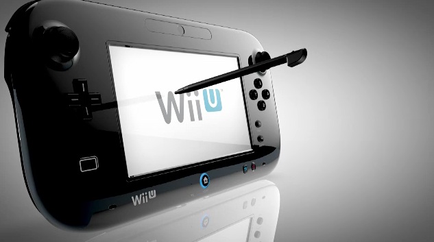 Wii U Nero