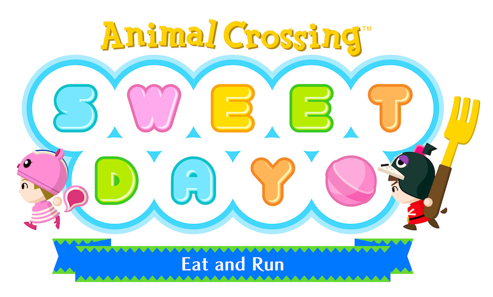 Animal Crossing: il giorno più dolce