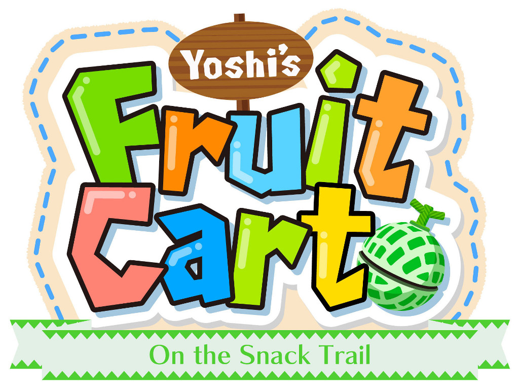 La fruttuosa raccolta di Yoshi