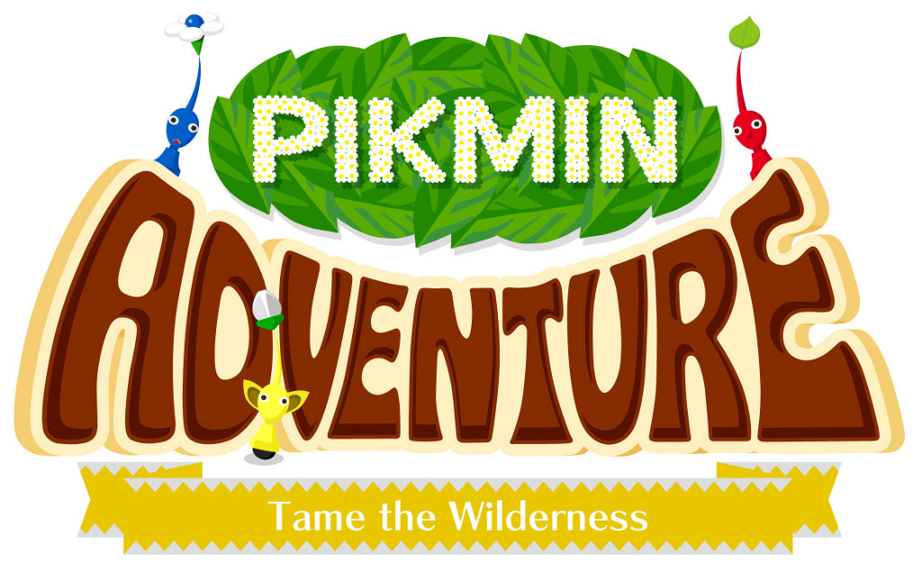 L'avventura dei Pikmin