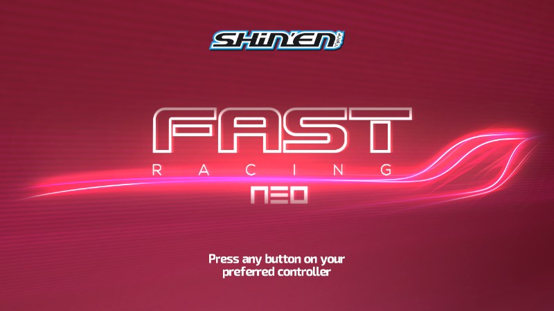 FAST Racing Neo