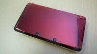 Grandi vendite per Nintendo 3DS Metallic Red Nel Regno Unito