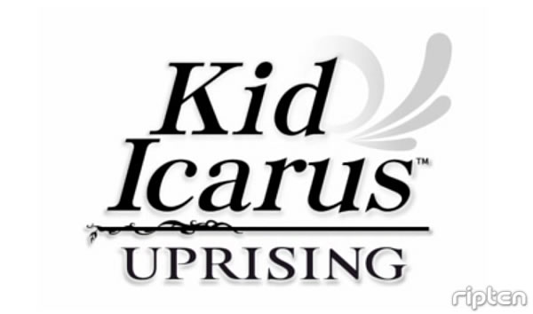 Nuovi video gameplay per Kid Icarus: Uprising
