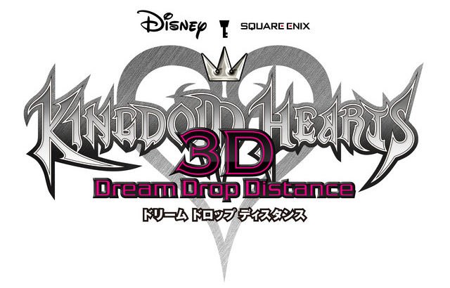 Info per Kingdom Hearts:Dream Drop Distance