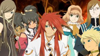 Nuovi trailer per Tales of the Abyss