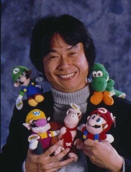 Tanti auguri Maestro Miyamoto