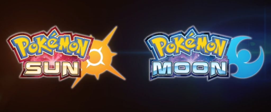 01/07/2016: Novità per Pokémon Sole & Luna