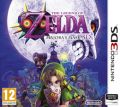 Majora's Mask 3D                             