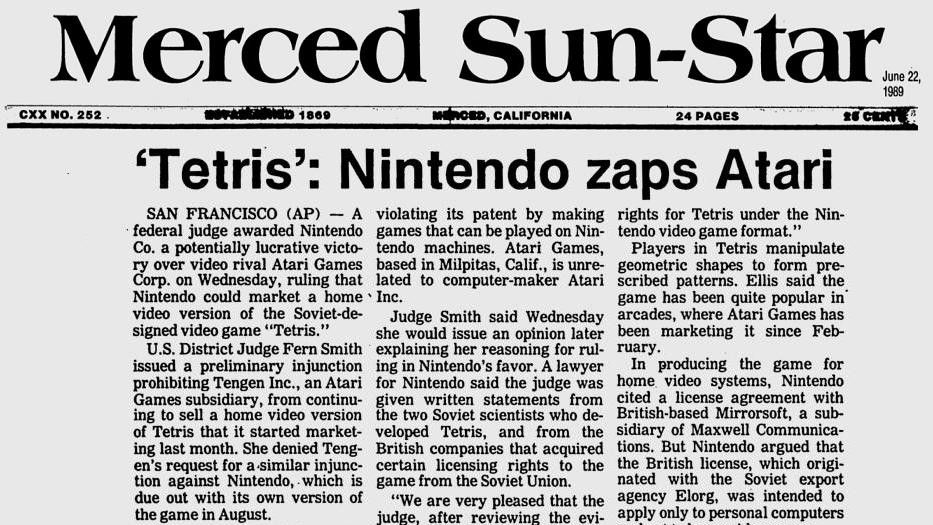 Le ultime notizie dal mondo Nintendo