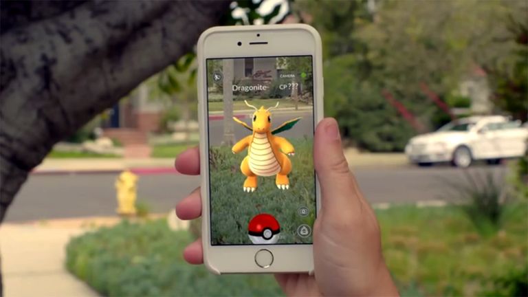 Pokémon Go, come sta andando e quali sono le prospettive per il futuro