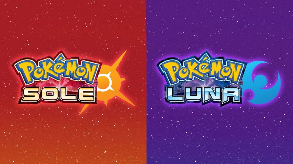[AGG.] Pokémon Sole e Luna supera i 9,5 milioni di copie in tempi record!
