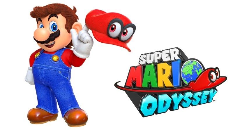 Lo sviluppo di Super Mario Odyssey è stato completato