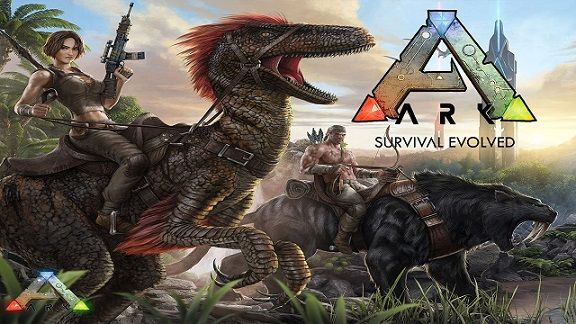 Al momento ARK: Survival Evolved non è previsto su Nintendo Switch