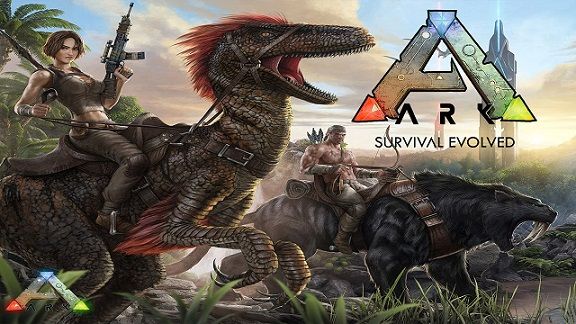 Al momento ARK: Survival Evolved non è previsto su Nintendo Switch