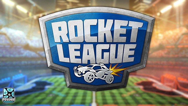 Rocket League approda su Nintendo Switch