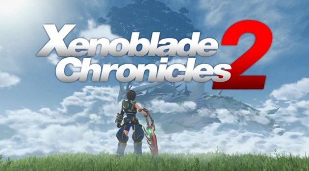 E3 2017 - Novità su Xenoblade Chronicles 2