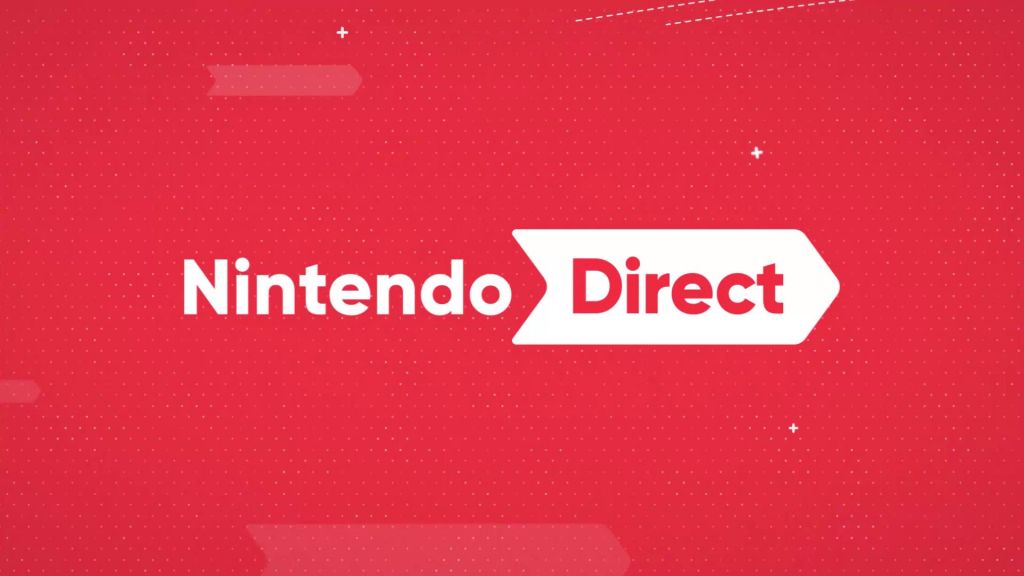 Annunciato un imminente Nintendo Direct 