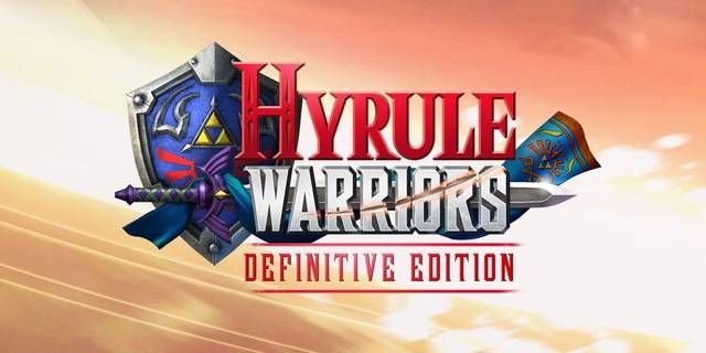 Hyrule Warriors anche su Switch