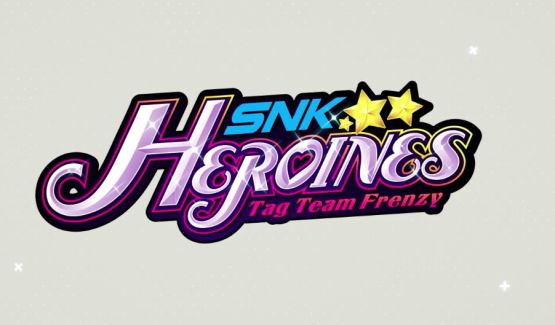 Rivelato SNK HEROINES ~Tag Team Frenzy~