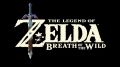 The Legend of Zelda Breath of the Wild