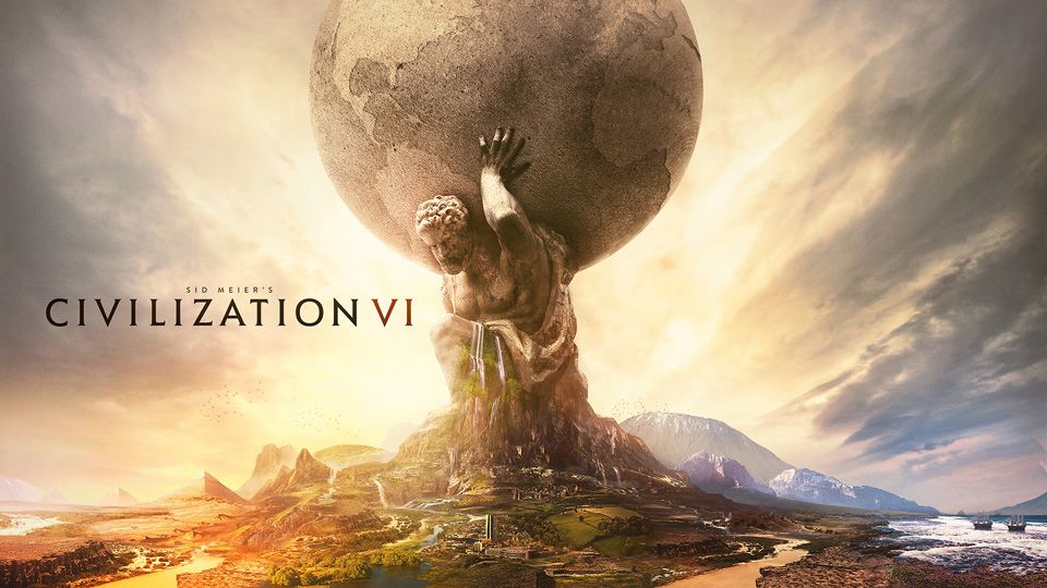 Civilization VI in arrivo su Switch tra 2 mesi!
