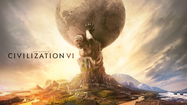 Civilization VI in arrivo su Switch tra 2 mesi!