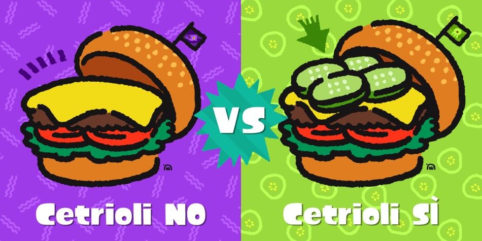 SplatFest di alto spessore culturale