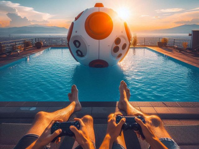 Nintendo comincia a far vedere qualcosa di Switch 2