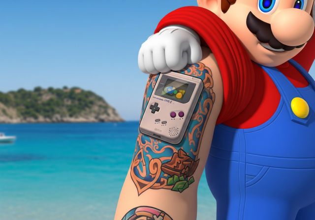 Aggiornamenti Nintendo Switch Online: Un Tuffo nel Passato