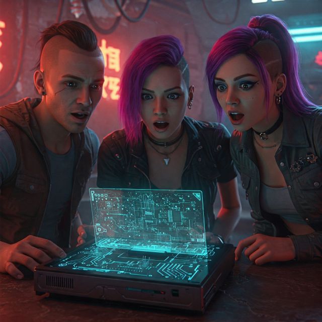 Switch 2: La Corsa all'Accaparramento è Iniziata!