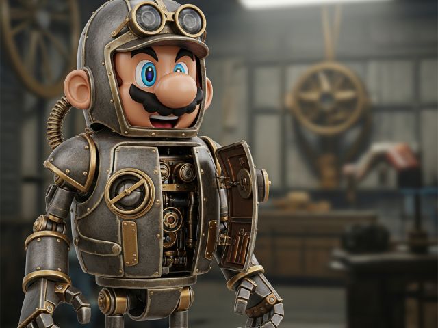 Nintendo Switch 2: un'analisi tecnica