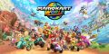 Sfrecciando nel Futuro: Il Mondo di Mario Kart World su Nint