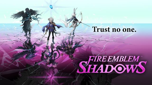 È arrivato Fire Emblem Shadows