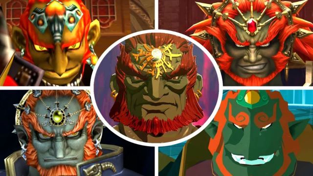 Ganondorf