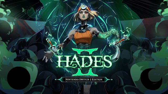 Hades II