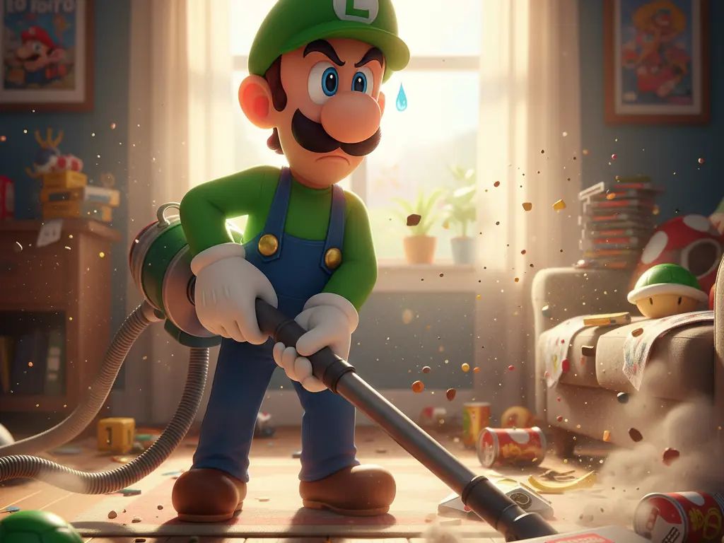 Luigi