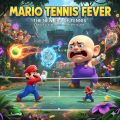 Mario Tennis Fever