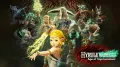 Basta Lag! Hyrule Warriors: Age of Imprisonment spacca i 60 