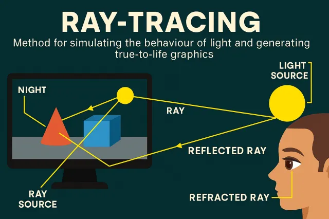Ray-Tracing