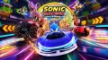 Sonic Racing: CrossWorlds