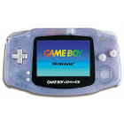 GameBoy Advance