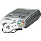 SuperNintendo