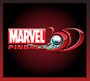 Marvel Pinball 3D