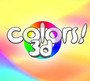 Colors! 3D